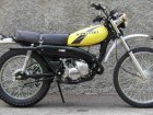 Kawasaki KE 125